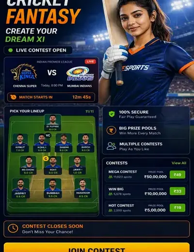 Wwwhentai20 (hentai 20) fantasy cricket & matchday visual 3