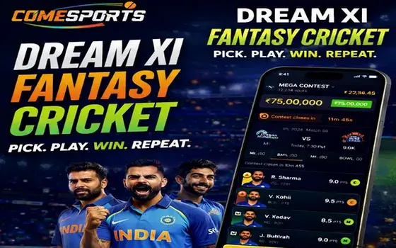 Chennai vs Mumbai on Wwwhentai20