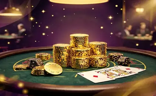 Weekend High Roller